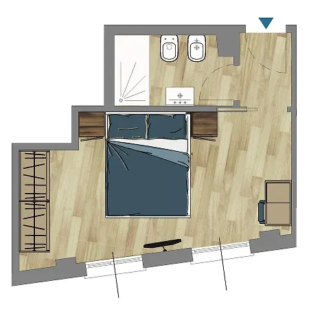Residence Dolcemare Laigueglia