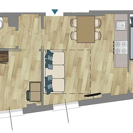 Residence Dolcemare Aparthotel