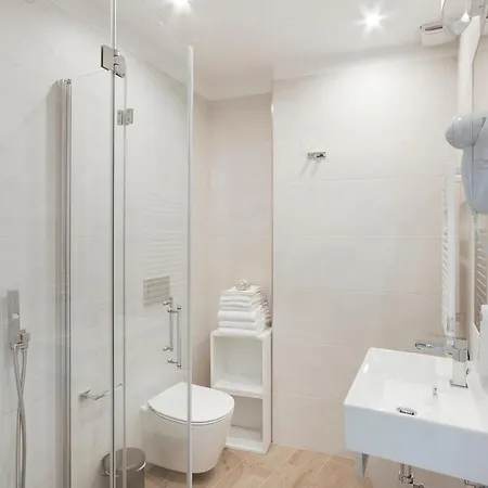 Aparthotel Dolcemare 3*