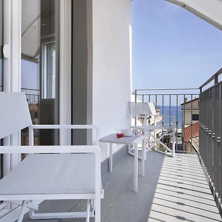 Residence Dolcemare 3* Laigueglia