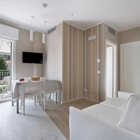 Residence Dolcemare 3* Laigueglia