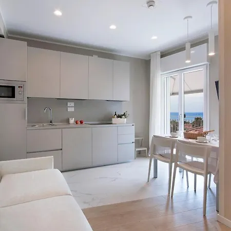 Residence Dolcemare Aparthotel
