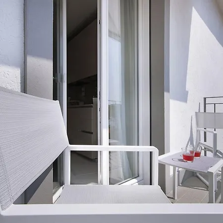 Residence Dolcemare Aparthotel 3*