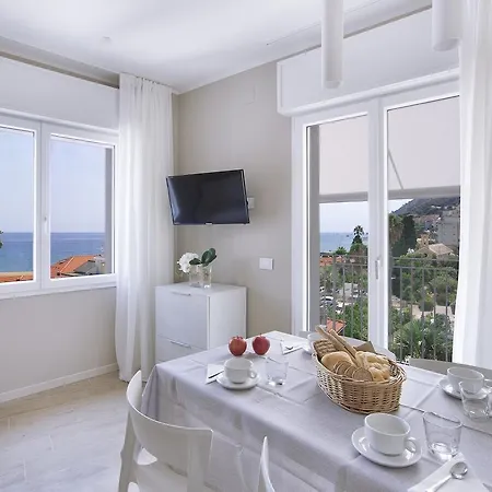 Dolcemare Aparthotel