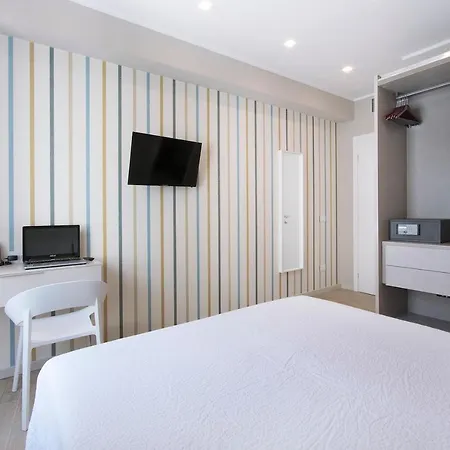 Residence Dolcemare 3*