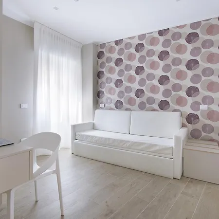 Dolcemare Lejlighedshotel