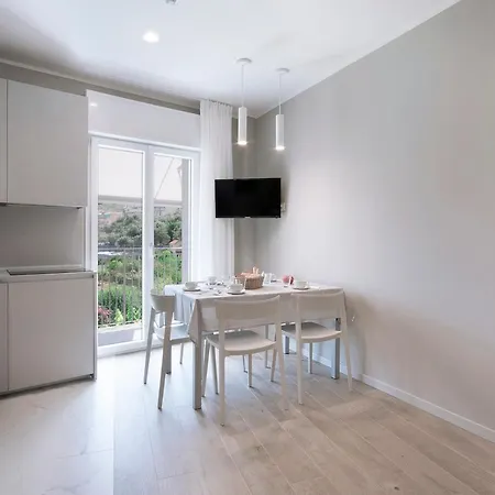 Апарт-отель Dolcemare Лайгуэлья