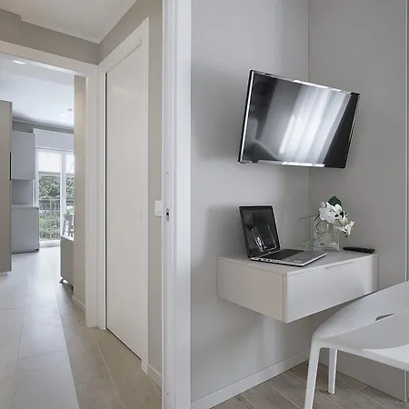 Апарт-отель Dolcemare