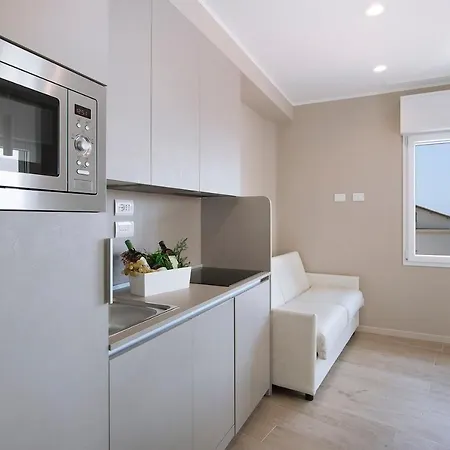 Dolcemare Апарт-отель