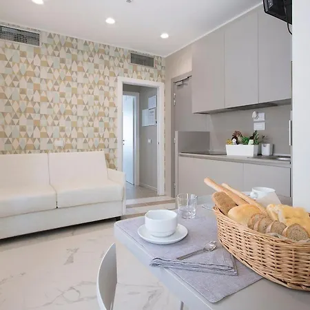 Aparthotel Dolcemare