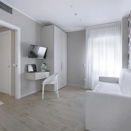 Aparthotel Dolcemare Laigueglia