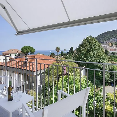 Residence Dolcemare Laigueglia