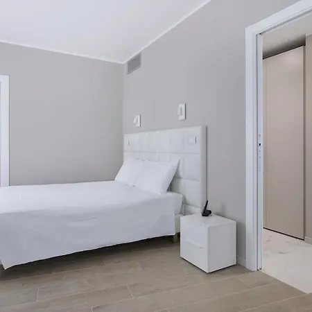 Aparthotel Dolcemare