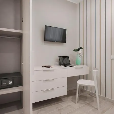 Апарт-отель Dolcemare Лайгуэлья