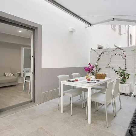 Апарт-отель Dolcemare Лайгуэлья