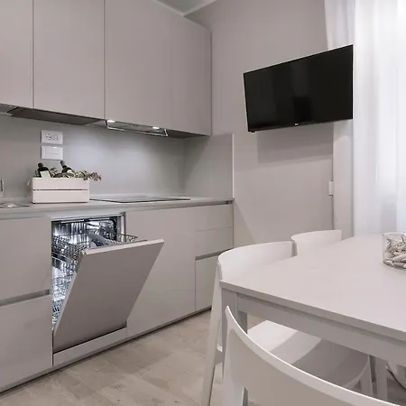 Dolcemare Lägenhetshotell Laigueglia