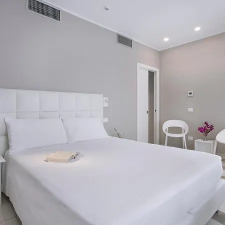 Residence Dolcemare 3*