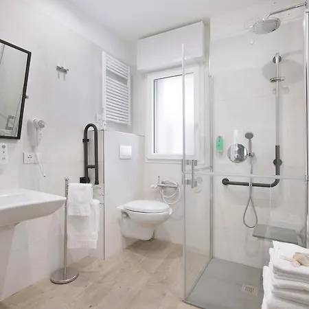 Dolcemare Aparthotel 3*