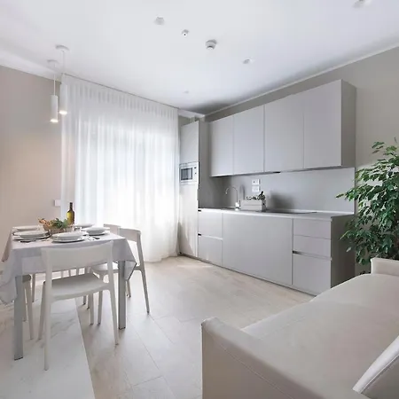 Апарт-отель Dolcemare Лайгуэлья