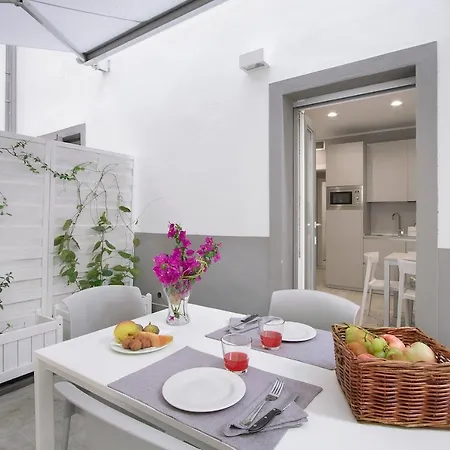 Aparthotel Dolcemare 3*