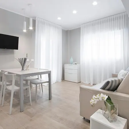 Апарт-отель Dolcemare Лайгуэлья