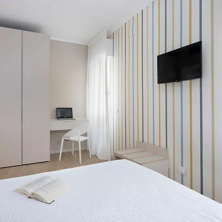 Residence Dolcemare Aparthotel
