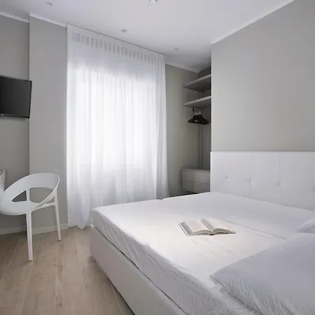 Dolcemare Aparthotel Laigueglia
