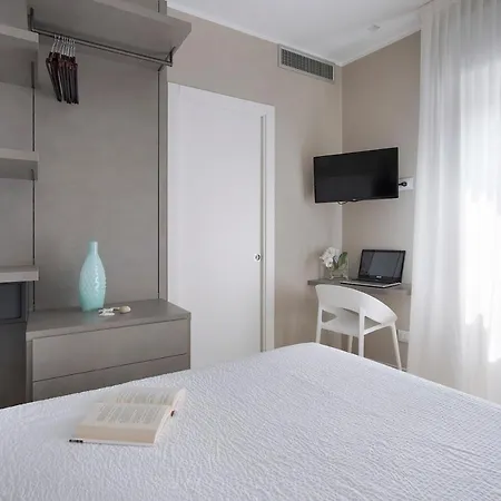 Dolcemare 3* Laigueglia