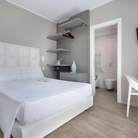 Aparthotel Dolcemare Laigueglia