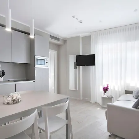 Dolcemare Aparthotel