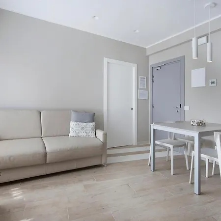 Dolcemare Апарт-отель 3*