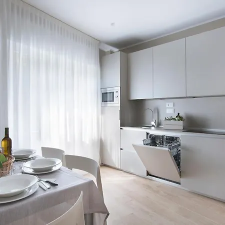 Апарт-отель Dolcemare