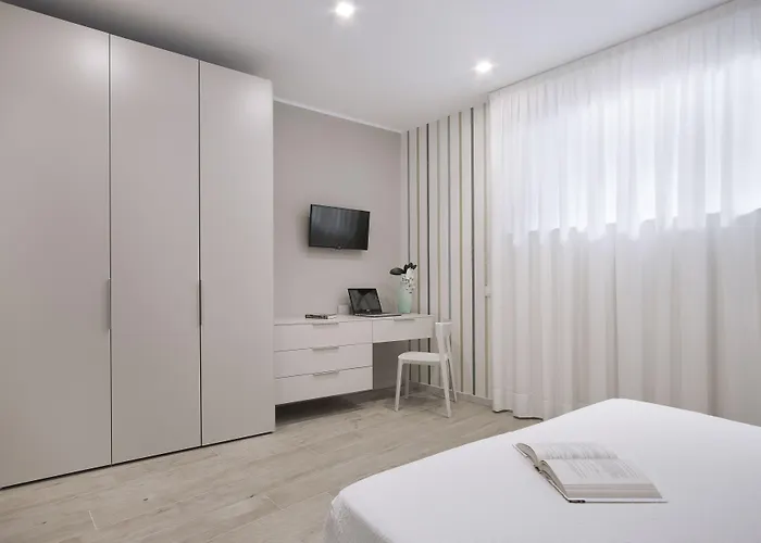 Dolcemare Apartahotel 3*