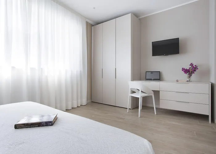 Dolcemare Apartahotel