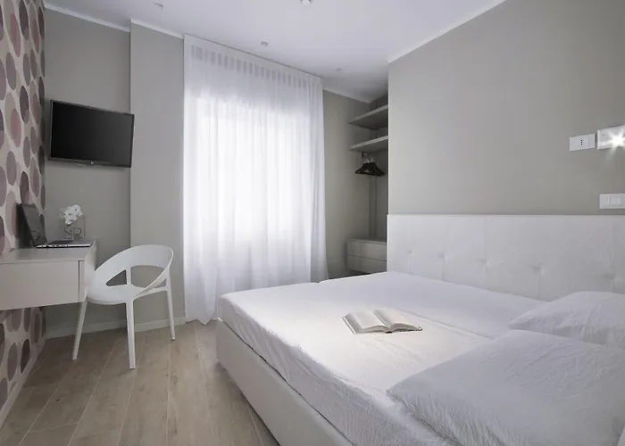 Dolcemare Laigueglia