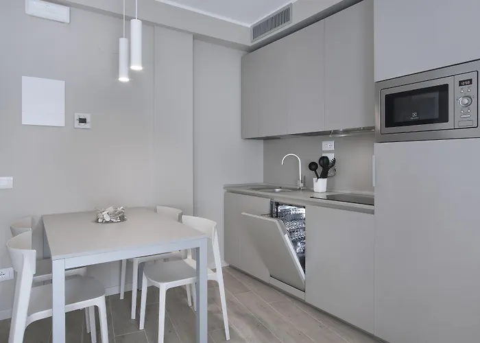 Dolcemare 3* Laigueglia