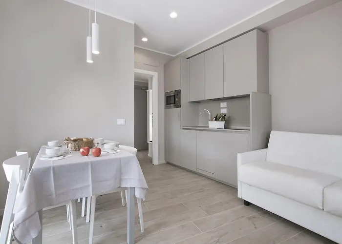 Dolcemare מלון דירות