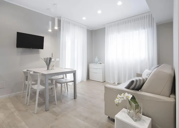 Apartahotel Dolcemare Laigueglia