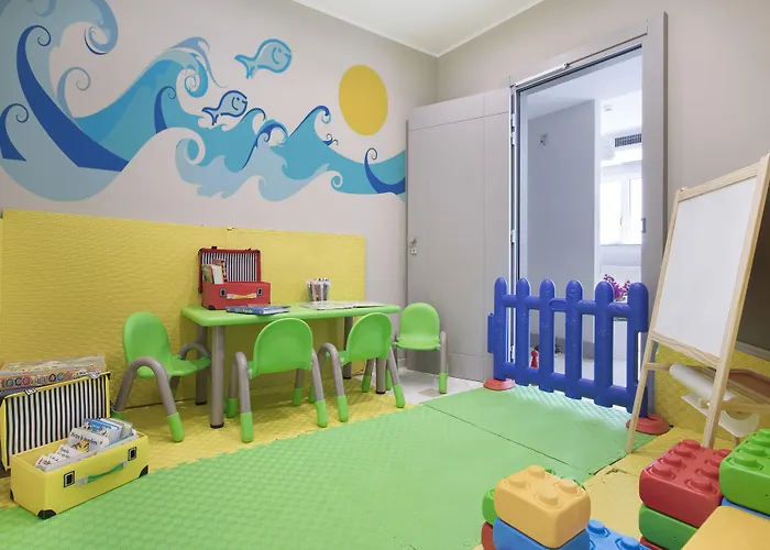 Dolcemare Apartahotel 3*