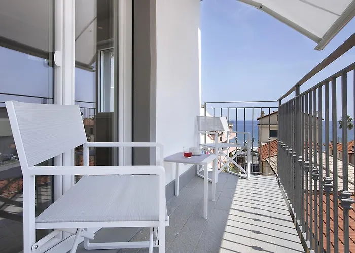 Dolcemare 3* Laigueglia