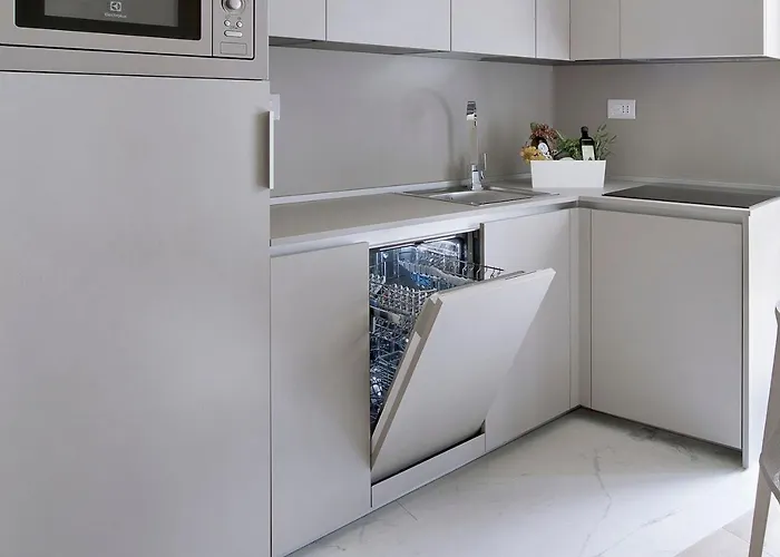 Apartahotel Dolcemare Laigueglia