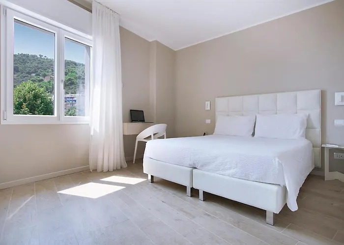 Dolcemare Laigueglia