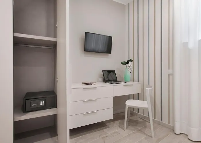 Apart Otel Dolcemare Laigueglia
