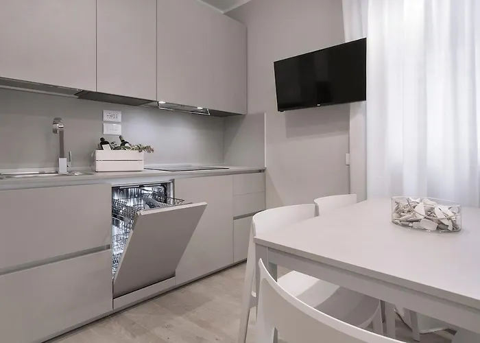 Dolcemare Apartahotel Laigueglia