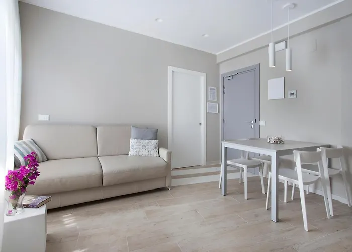 Dolcemare Apartahotel 3*